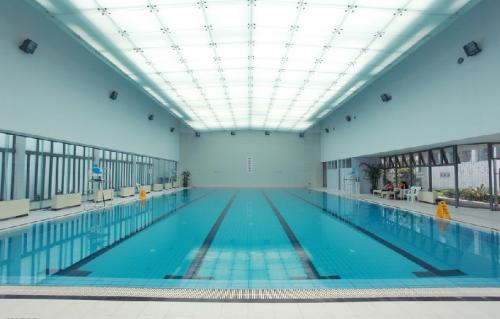 泳池水處理設(shè)備